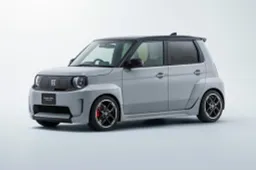 Honda Super-ONE: la citycar che sfida le regole e punta all’Europa