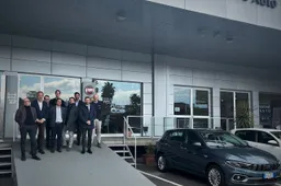 Horizon Automotive si allea a Katanè Auto Rent e sbarca in Sicilia