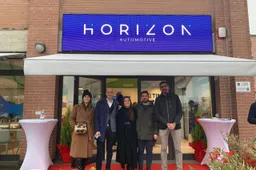Horizon Automotive e IrenGO: apre un nuovo mobility hub a Parma