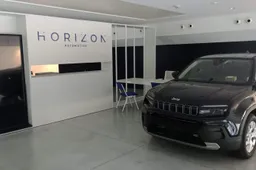 Horizon Automotive consolida il proprio posizionamento in Umbria