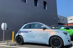 Horizon Automotive aumenta la diffusione delle colonnine nei suoi Mobility Hub