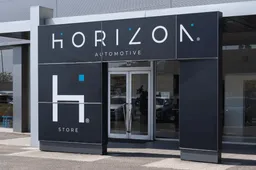 Horizon Automotive: una nuova mobilità in espansione