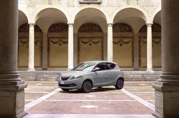 Lancia, ecco i piani del futuro: sostenibilità e un nuovo modello ogni due anni