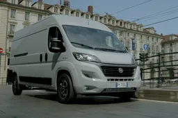 Promozione Fiat Ducato dicembre 2021: scade a fine anno l'offerta su Diesel ed elettrico