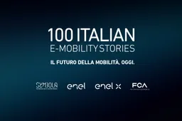 Enel, FCA e Symbola in “100 Italian E-Mobility Stories 2020”