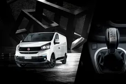 Nuovo Fiat Talento DCT: al via gli ordini