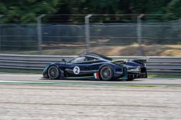 Pagani Automobili protagonista al Minardi Day 2023: a Imola sfilano le hypercar