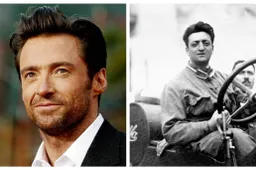 Hugh Jackman sarà Enzo Ferrari nel biopic sul Drake?