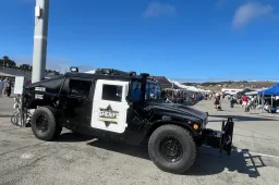 Negli USA puoi portarti a casa un mezzo militare all'asta. Ecco il programma 1033