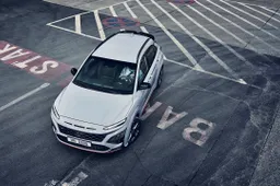 Hyundai Kona N: prezzo, interni, motore e prestazioni