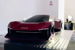 Lo IED presenta i prototipi studiati con il Centro Stile Hyundai europeo