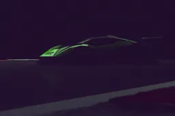 Lamborghini ha presentato due anteprime mondiali alle World Finals di Jerez