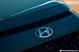 Hyundai sta per presentare la batteria allo stato solido