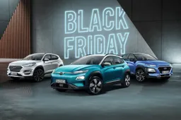 Hyundai Black Friday: la speciale promozione valida fino al 30 novembre