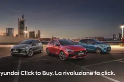 Hyundai Click to Buy: la Casa coreana lancia l’acquisto completo dell’auto online