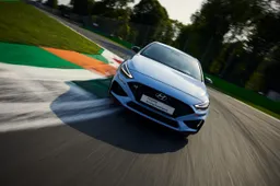 Hyundai N Driving Experience: a Monza con le nuove i20 N e i30 N [POV]