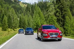 Offerte Hyundai SUV 2019: Tucson, Kona e non solo