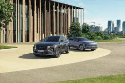 Hyundai Tucson e Kona diventano anche autocarro N1: nuova spinta per professionisti e aziende