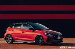 Addio motore benzina per le Hyundai N: il futuro è elettrico