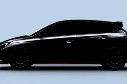 Hyundai i20 N: allo studio una nuova, piccola, hot hatch?