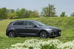 Hyundai i30 5 porte | Prova su strada
