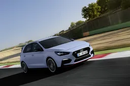 Nuova Hyundai i30 N: già ordinabile in Italia