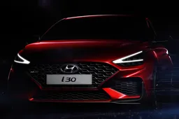 Hyundai i30 2020: prime immagini della nuova generazione