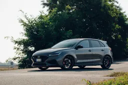 Hyundai i30 N 2022: prezzi, interni, motore, prova su strada
