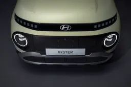 La nuova Hyundai Inster in anteprima a Milano