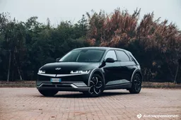 Hyundai Ioniq 5: prova su strada, interni, dimensioni, autonomia, prezzo