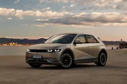 Ecco le auto più “verdi” secondo “Green NCAP”