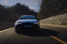 Hyundai Ioniq 5 N: l'elettrica da 650 CV che suona come una termica