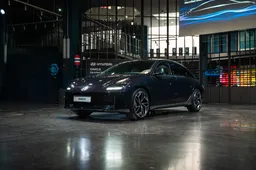 Hyundai Ioniq 6 raccontata dal suo designer: "Disegnata e pensata in libertà". E il futuro...