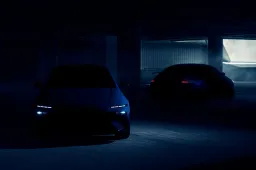 IONIQ 6 N: la nuova sportiva di Hyundai debutta a luglio al Festival of Speed