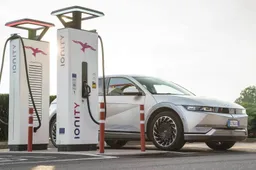 Hyundai offre tariffe Ionity agevolate per i clienti che scelgono l’elettrico