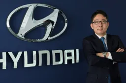 Joon Seo Lee è il nuovo Presidente di Hyundai Italia