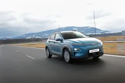 Hyundai Kona Electric MY 2020: già disponibile in Italia la versione aggiornata