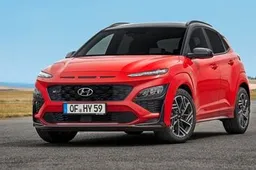 Hyundai Kona: arriva in Italia anche con tecnologia Mild Hybrid
