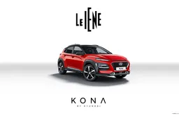 Le Iene scelgono Hyundai Kona