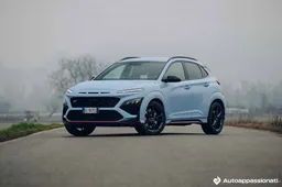 Hyundai Kona N: prezzo, motore, scheda tecnica, prova su strada