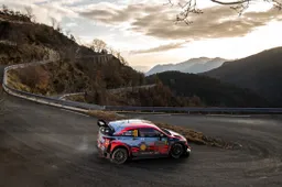 Rally di Montecarlo 2021: Hyundai è pronta per il mondiale 2021