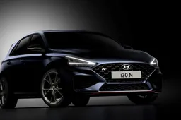 Hyundai i30 N 2021: si aggiorna fuori e avrà il cambio automatico