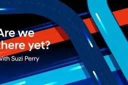 Hyundai “Are We There Yet”: la nuova serie di podcast lanciata in Europa