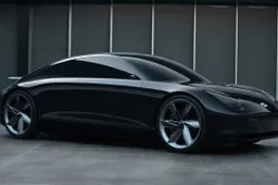 Hyundai Prophecy: la concept car che annuncia il futuro della casa coreana