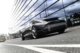 Hyundai EV Prophecy si aggiudica il titolo di Car Design Award 2020