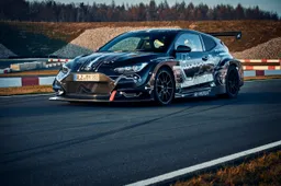 Hyundai RM20e: il prototipo elettrico N parla al futuro