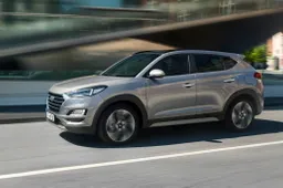 Nuova Hyundai Tucson XLine amplia la gamma del SUV best-seller del brand