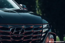 Vendite Hyundai 2021: record di quota in Italia e +35% sul mercato