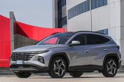 Hyundai Tucson plug-in Hybrid: primo contatto, motore, come va e prezzi