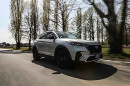 Black Friday Hyundai: promozioni sulle versioni ibride di Kona e Tucson